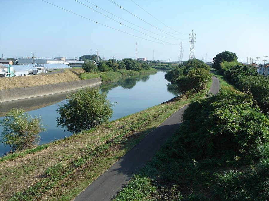 五六川