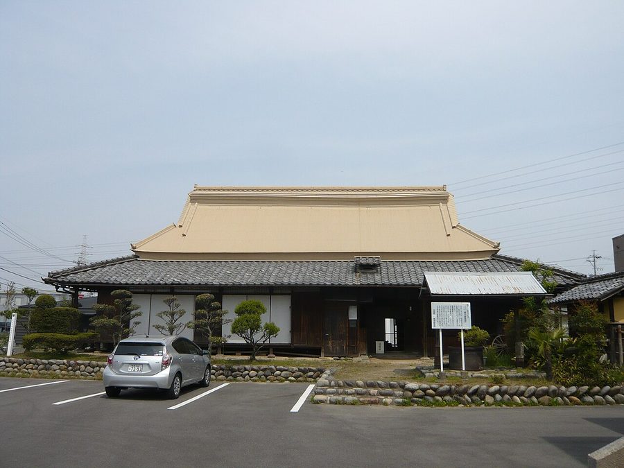 宮川家住宅