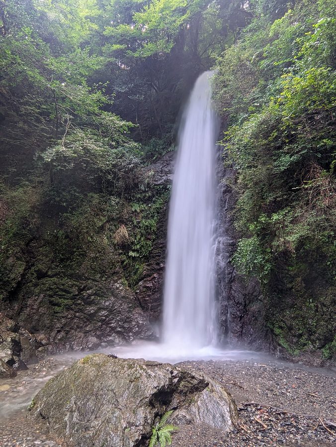 養老の滝