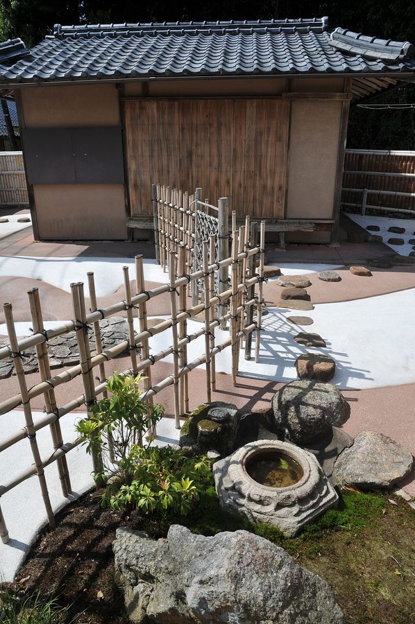 天籟庵