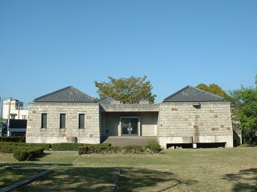 里庄町歴史民俗資料館