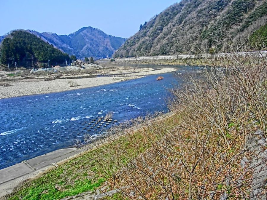江の川