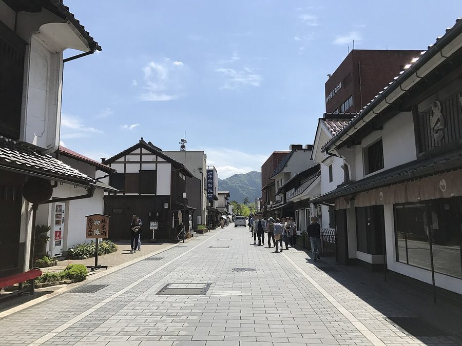 本町通り