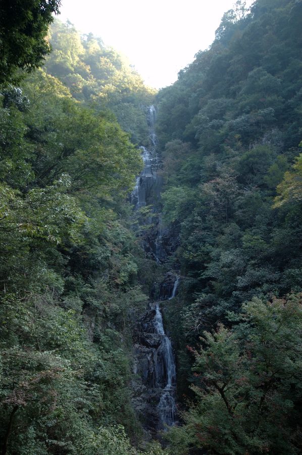 常清滝