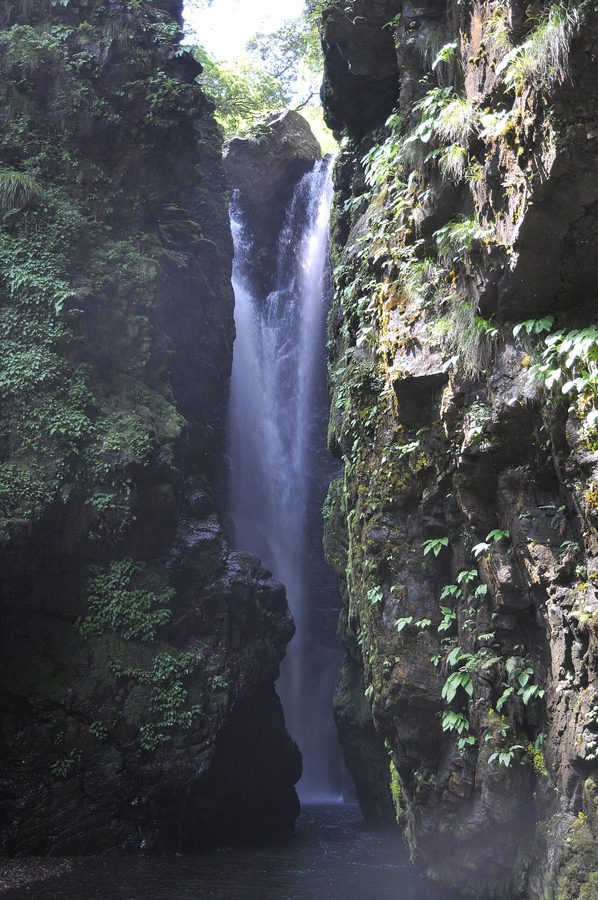轟本滝