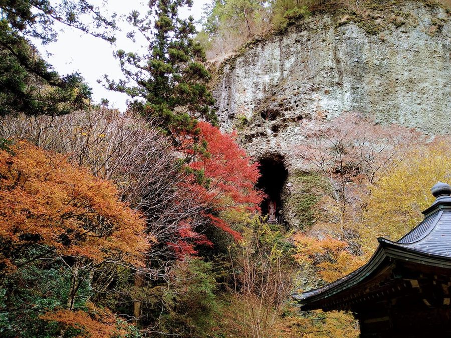 古岩屋