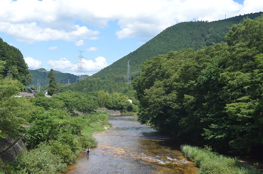 大千瀬川