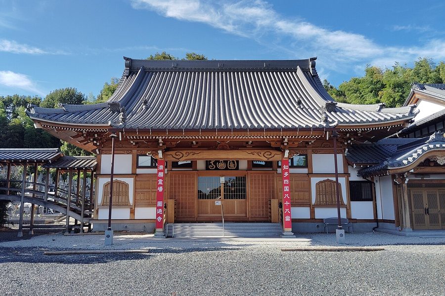 円通寺