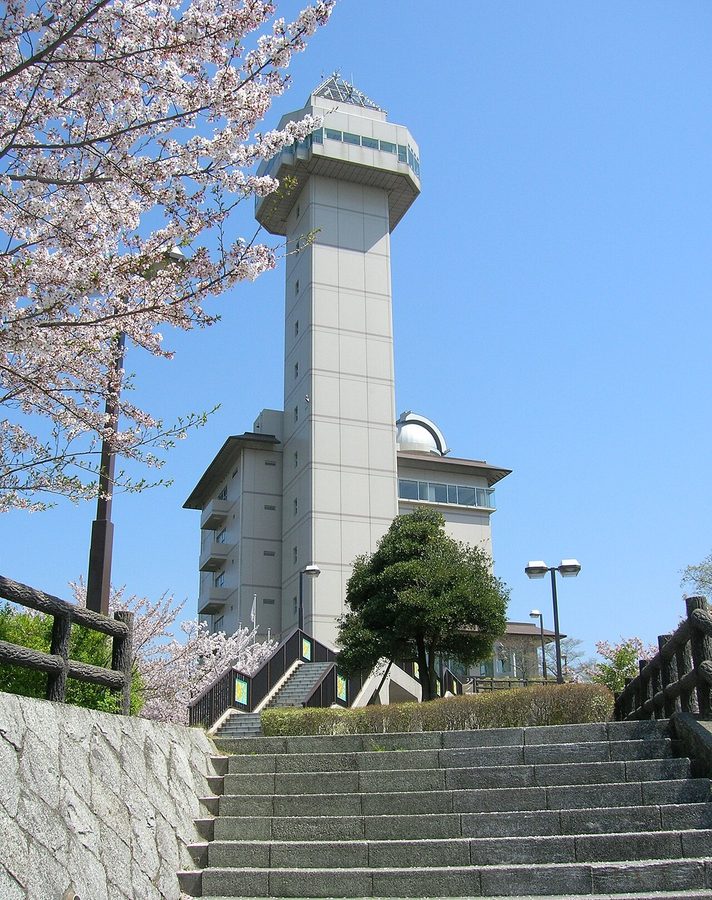 スカイワードあさひ