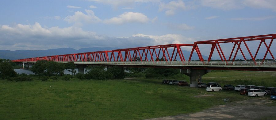 東海大橋