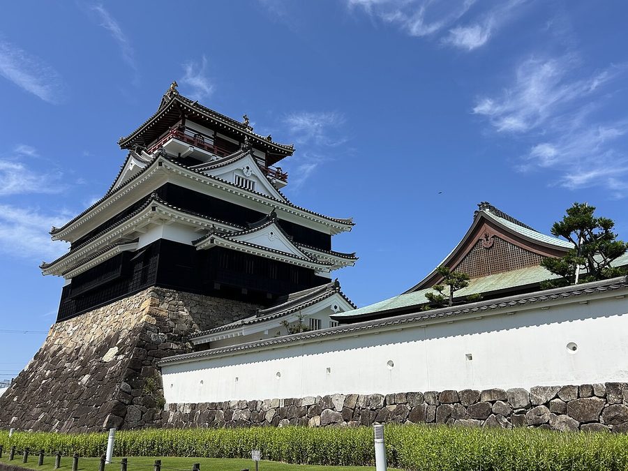 清洲城