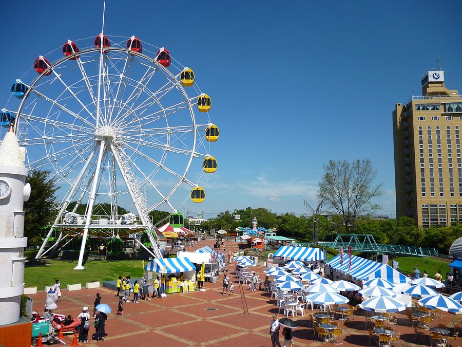 明石公園