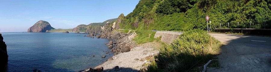 大野亀