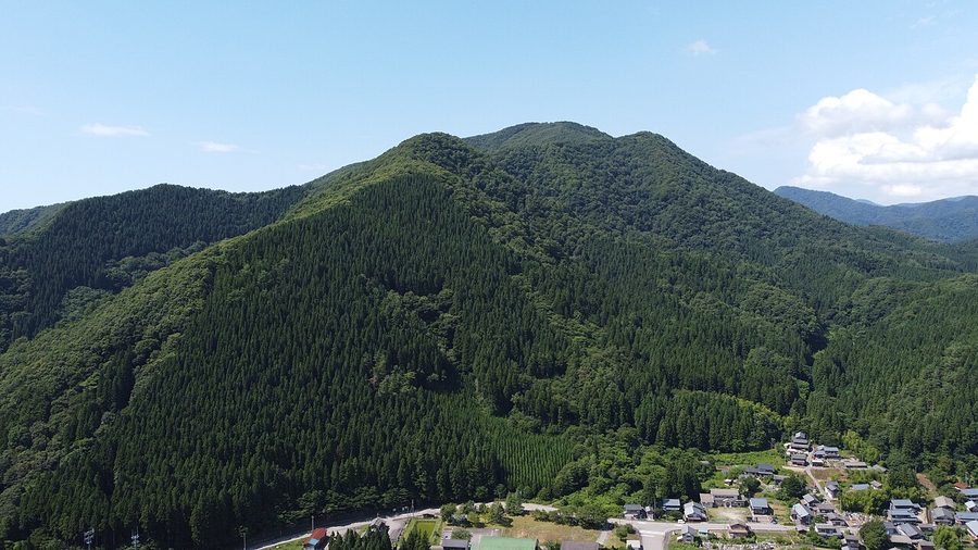 日本国