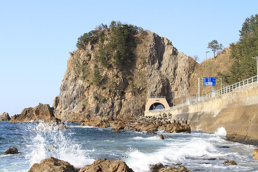 笹川流れ