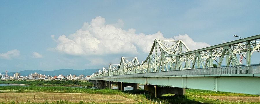 長生橋