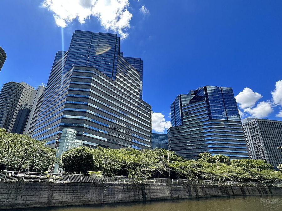 ゲートシティ大崎