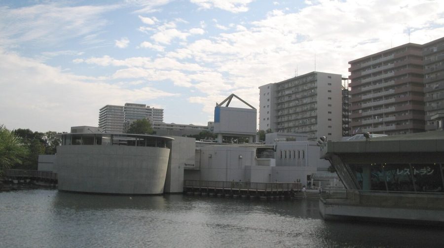 しながわ水族館