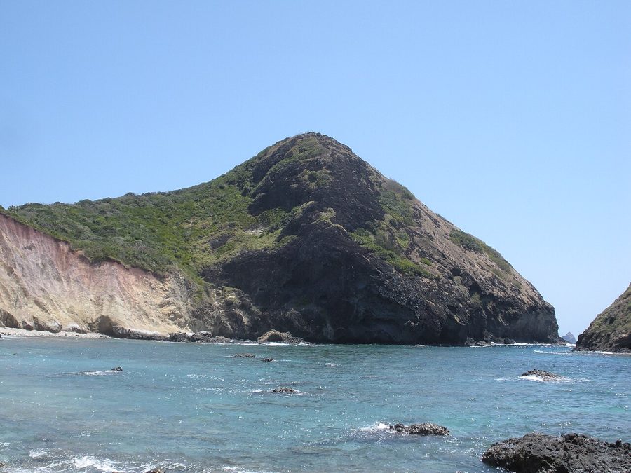 小富士