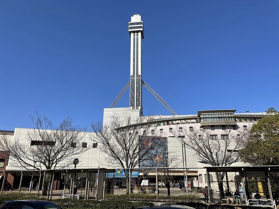 船堀タワー（タワーホール船堀）