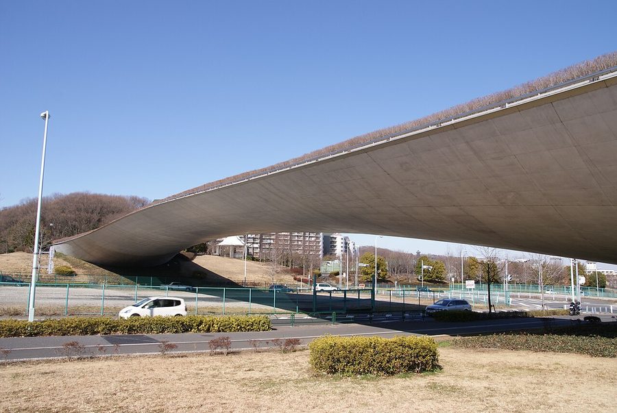 くじら橋