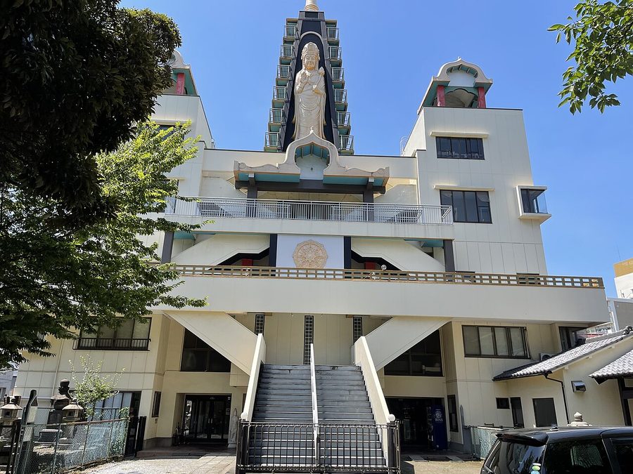 円通寺