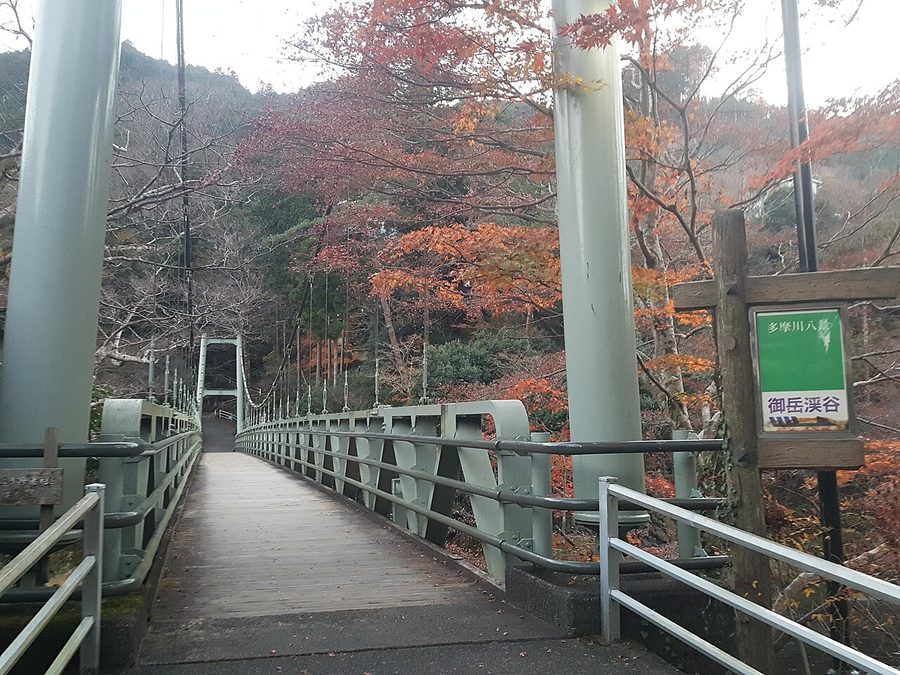 楓橋