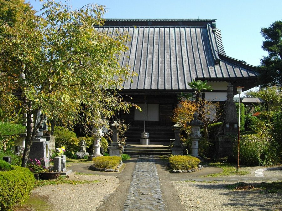 龍光寺