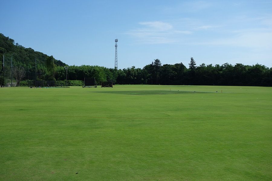 佐野国際クリケット場