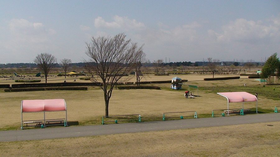 鬼怒グリーンパーク