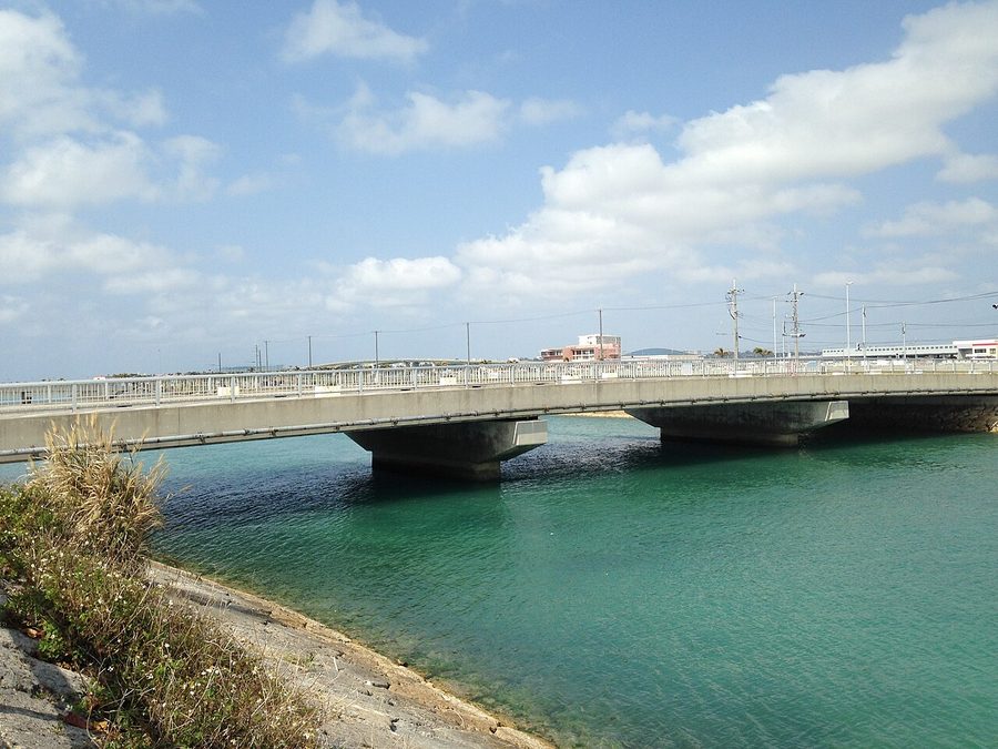 渚橋