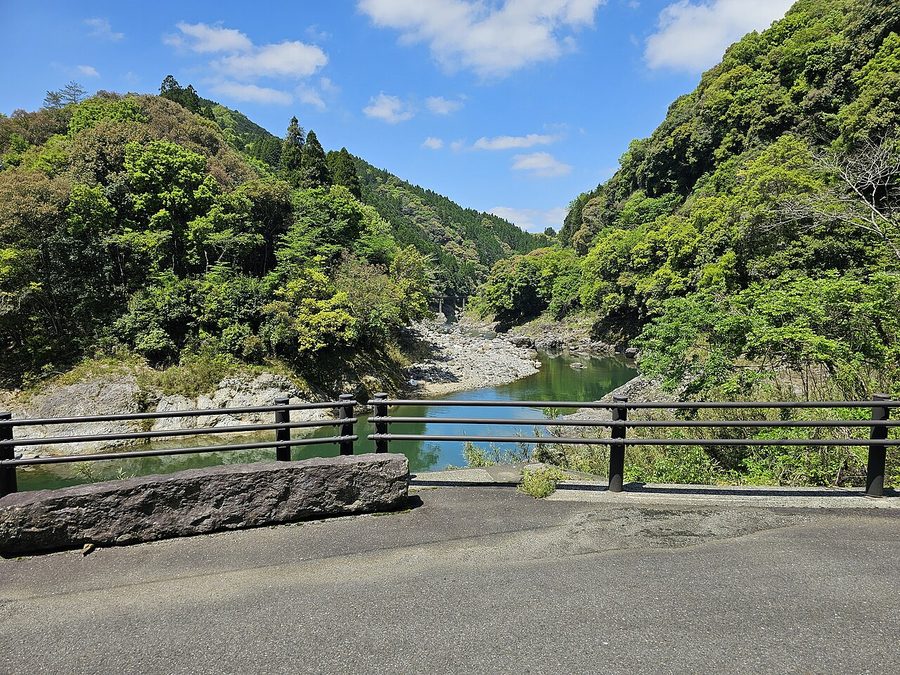 緑川