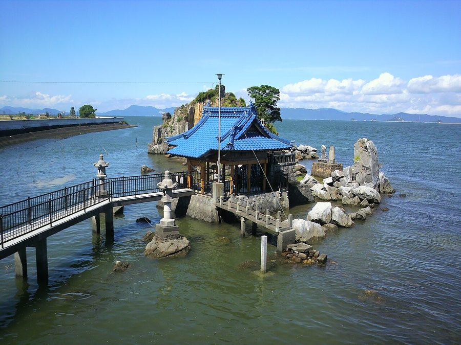 水島