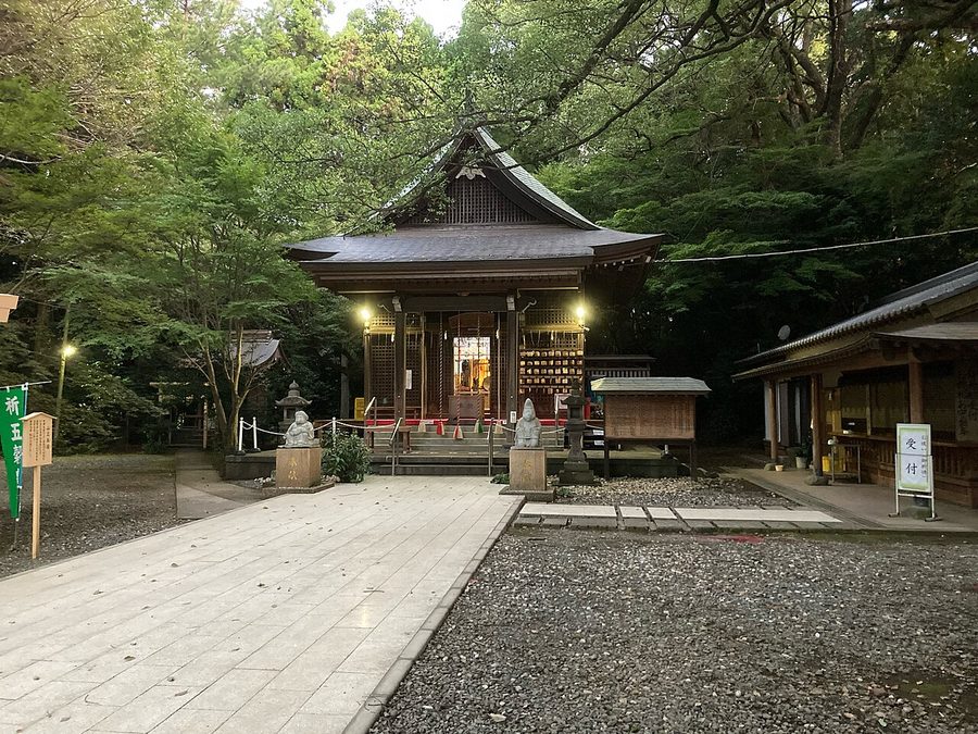 日吉神社