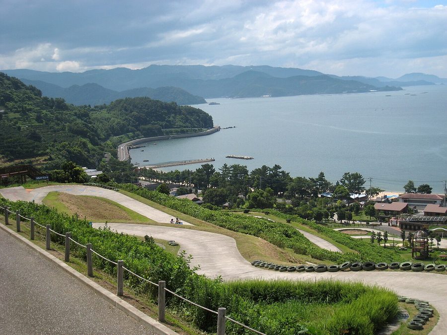 芦北海浜総合公園