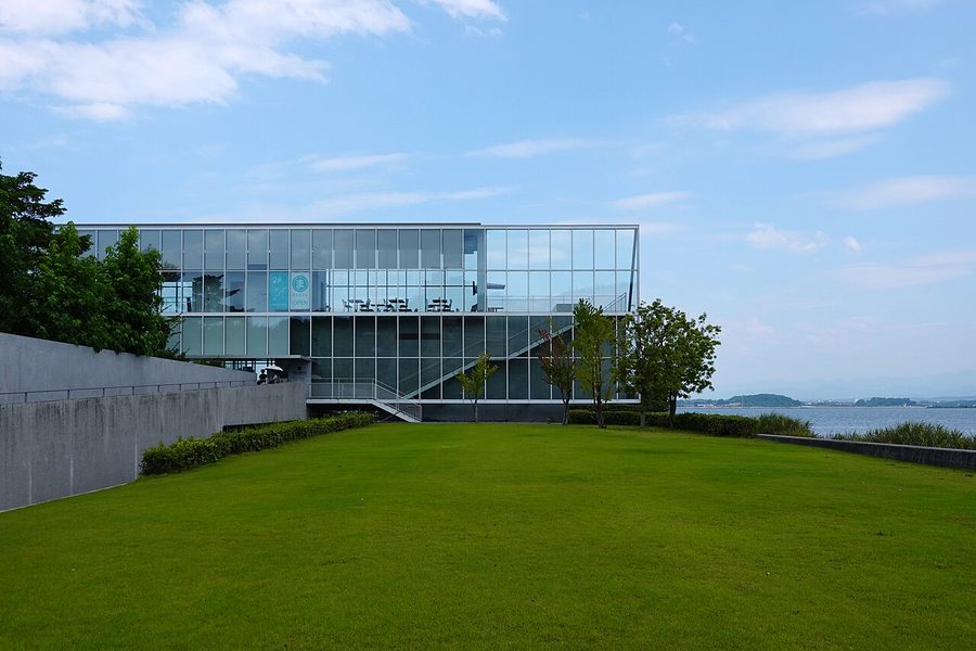 片山津温泉総湯