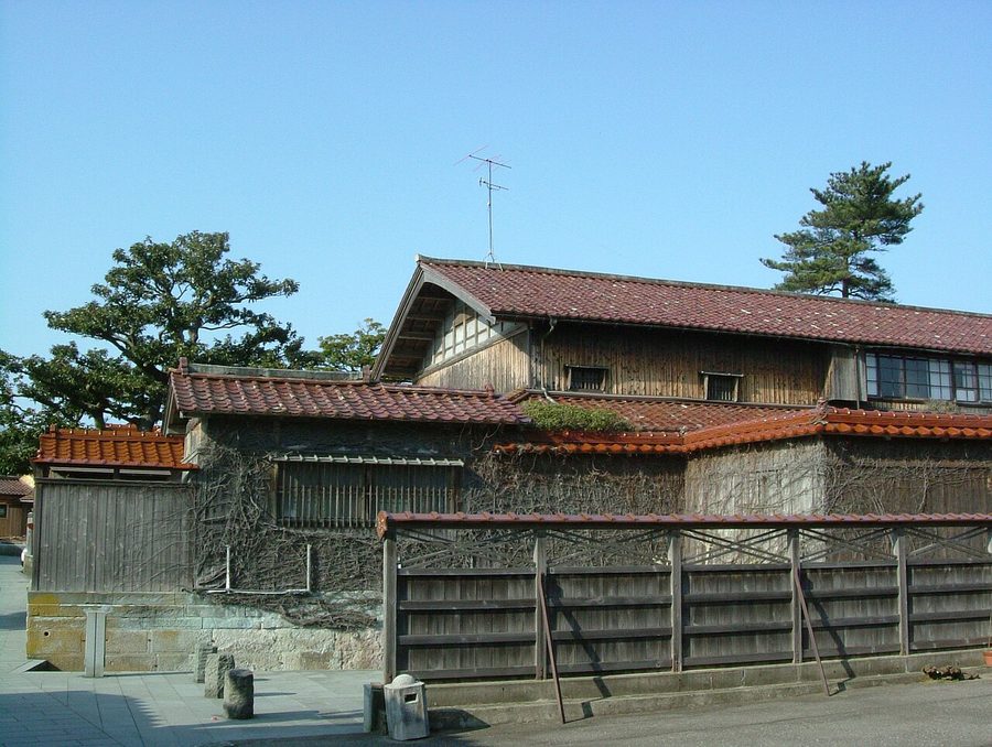 北前船の里資料館