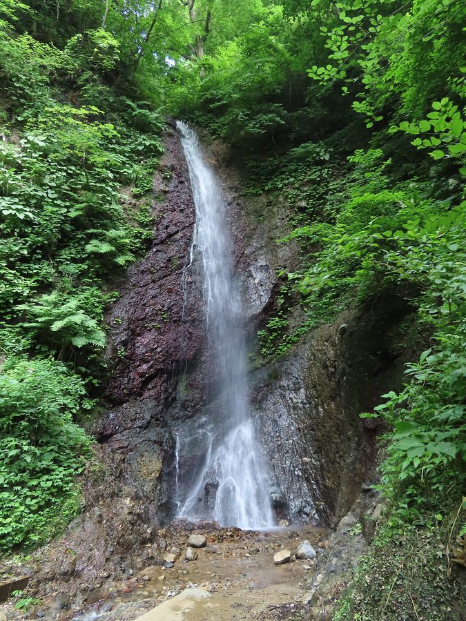不動滝
