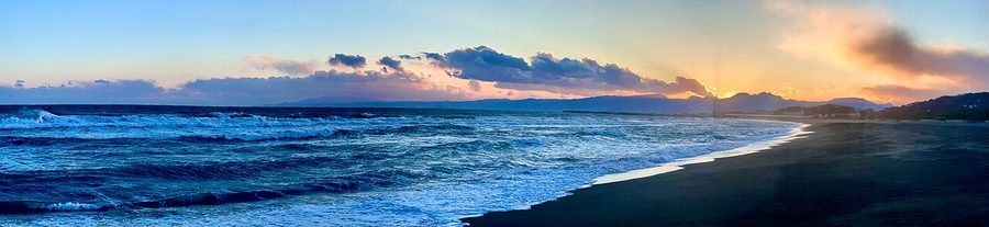 大磯海水浴場