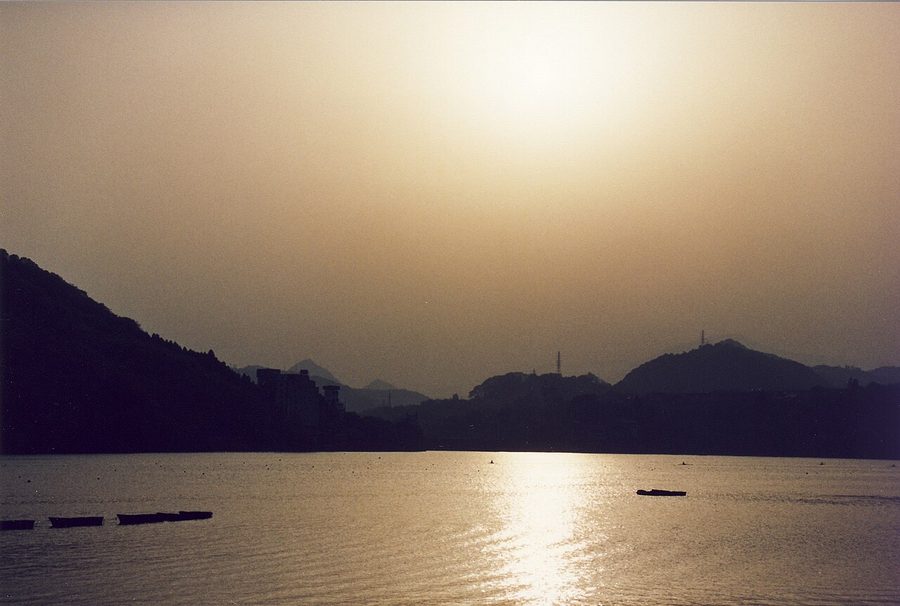 相模湖