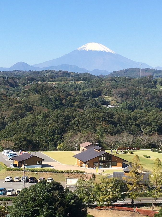 中井中央公園の里都まちCAFE