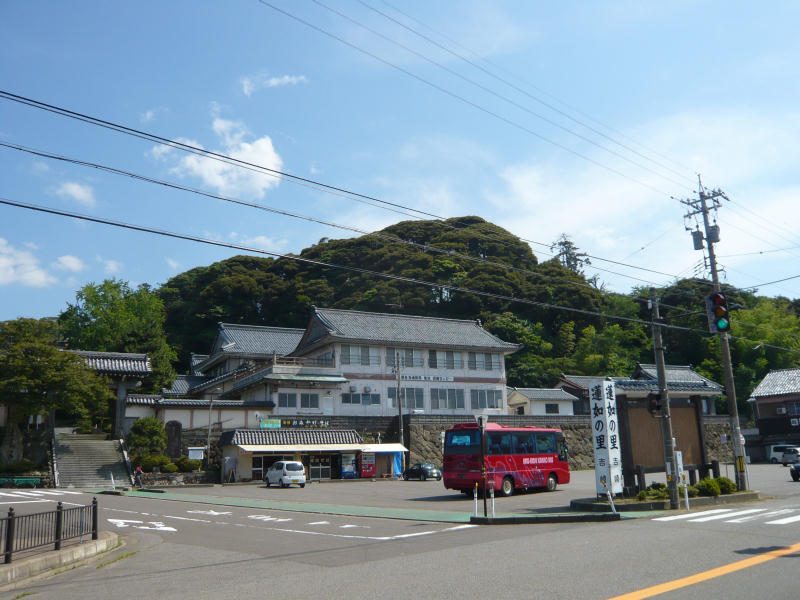 吉崎御坊