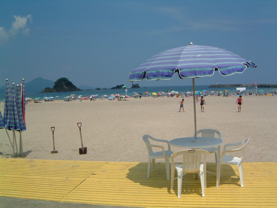 若狭和田海水浴場