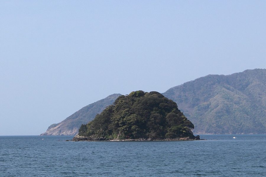 蒼島