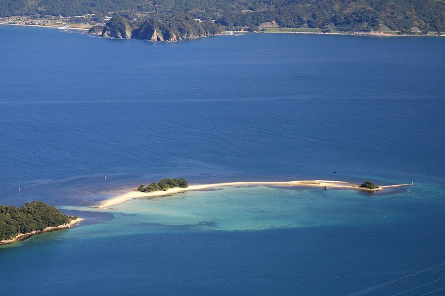 水島
