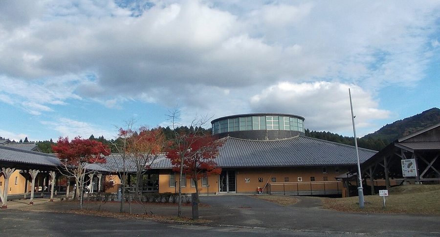 小石原焼伝統産業会館