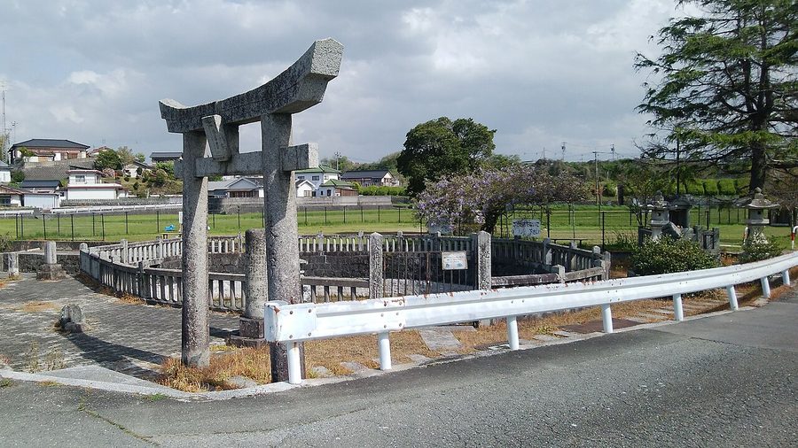 泌泉（たぎり）