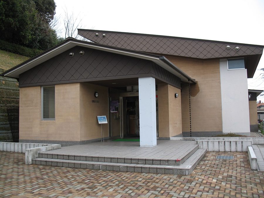 五郎山古墳館