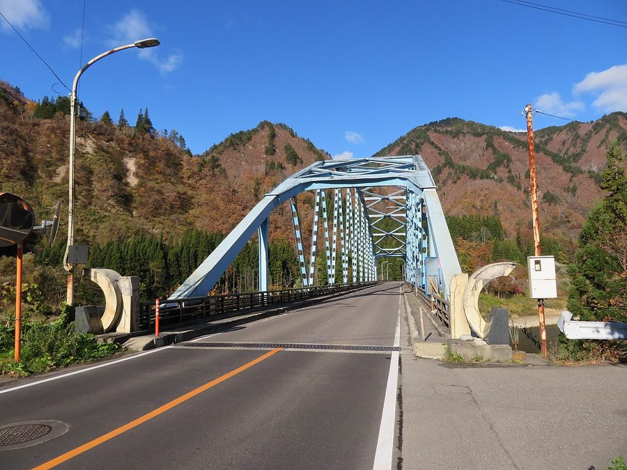 水沼橋
