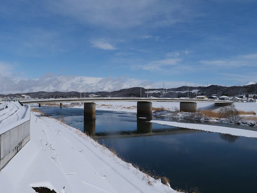 安達橋